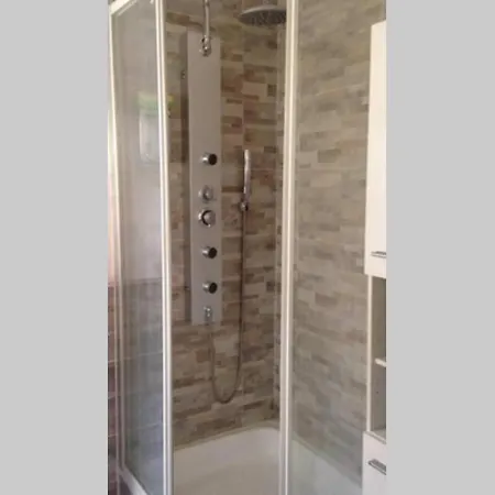 With View - Italy Апартаменты