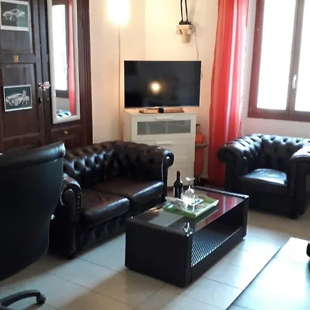 Апартаменты With View - Italy *