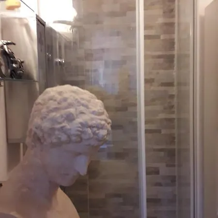 Апартаменты With View - Italy