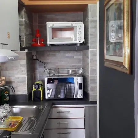 With View - Italy Апартаменты