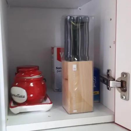 Апартаменты With View - Italy