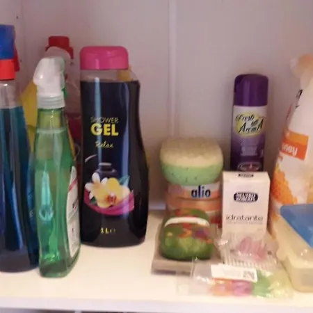 With View - Italy Апартаменты