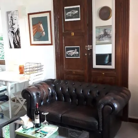 With View - Italy Апартаменты *