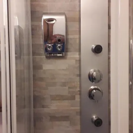 With View - Italy Casasco Intelvi