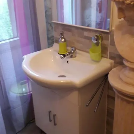 With View - Italy Casasco Intelvi