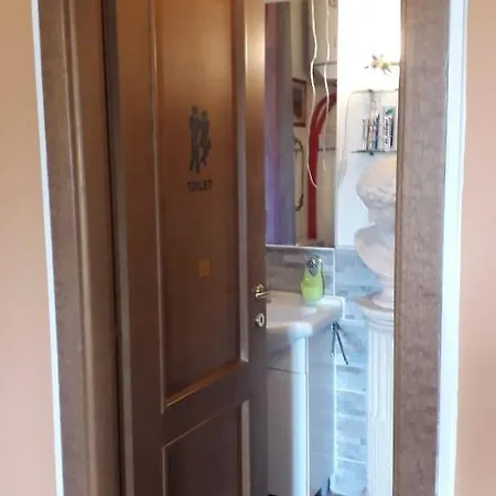 With View - Italy Апартаменты *