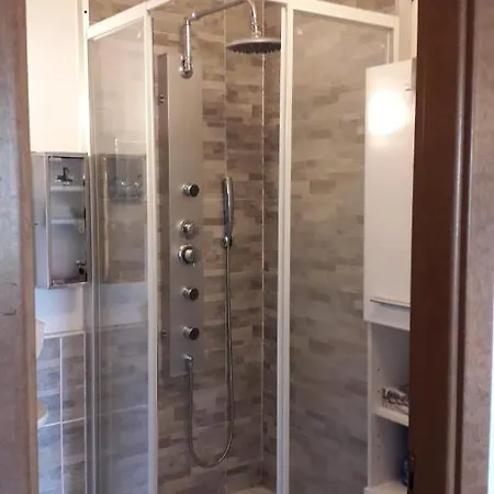 Апартаменты With View - Italy *