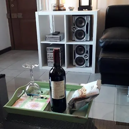 With View - Italy Апартаменты