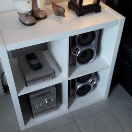 With View - Italy Апартаменты