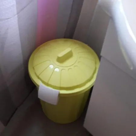 With View - Italy Апартаменты *