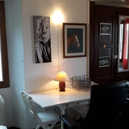 Апартаменты With View - Italy