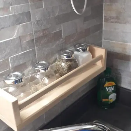 With View - Italy Апартаменты