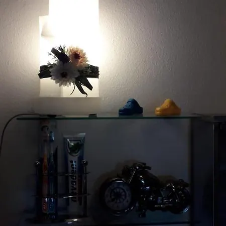 With View - Italy Апартаменты