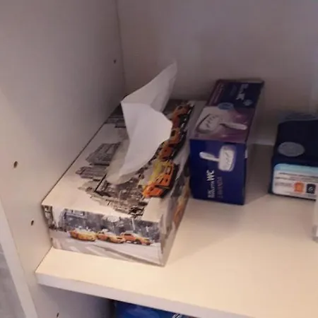 With View - Italy Апартаменты