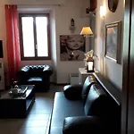 Apartment With View - Italy *