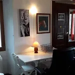 Apartment With View - Italy