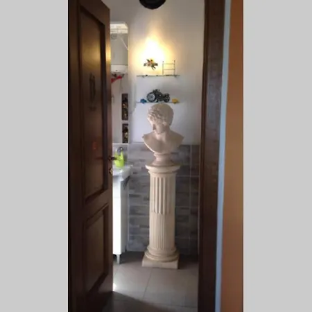 With View - Italy Appartement