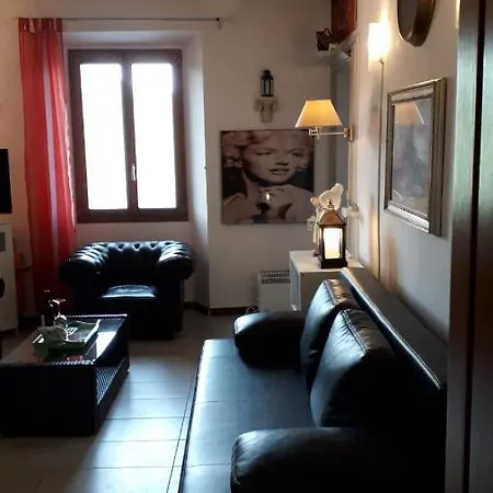 Appartamento With View - Italy *