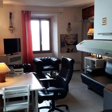 With View - Italy * Casasco Intelvi