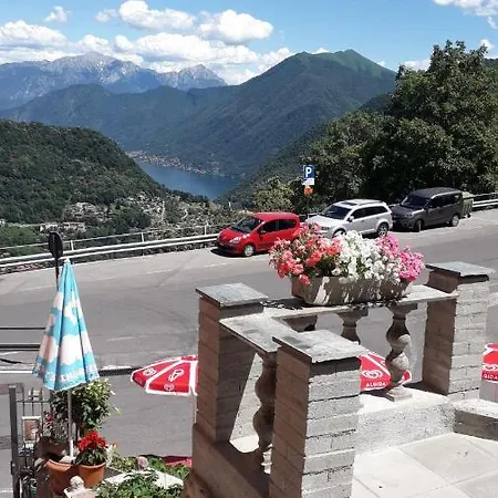 With View - Italy