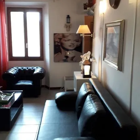 Appartement With View - Italy Casasco Intelvi