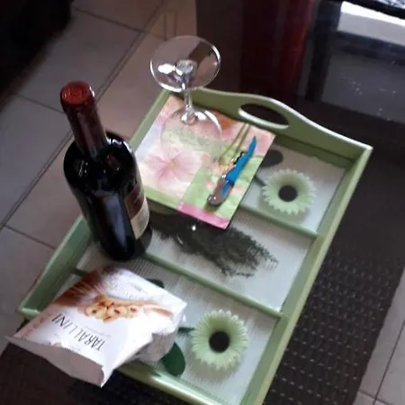 With View - Italy Appartement