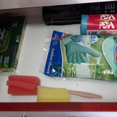 Appartement With View - Italy *