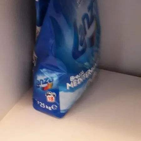 公寓 With View - Italy