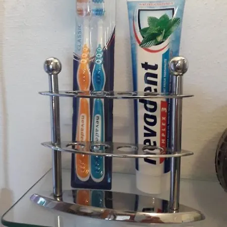 Appartement With View - Italy