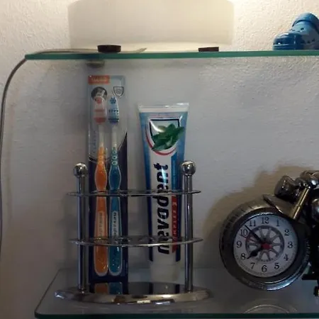 With View - Italy 公寓