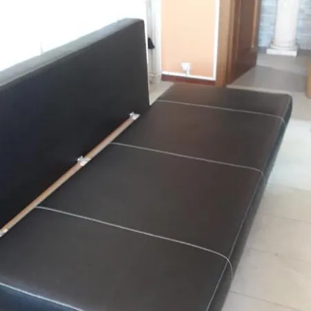 With View - Italy Appartement