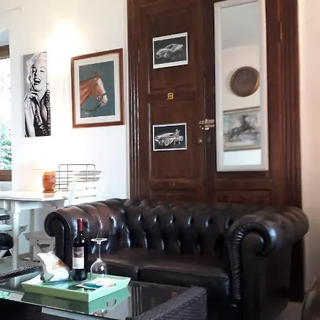 公寓 With View - Italy