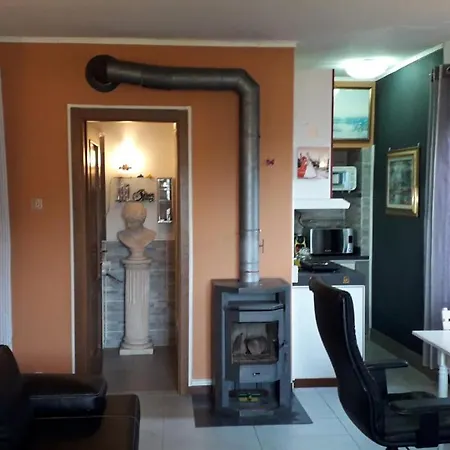 With View - Italy Casasco Intelvi