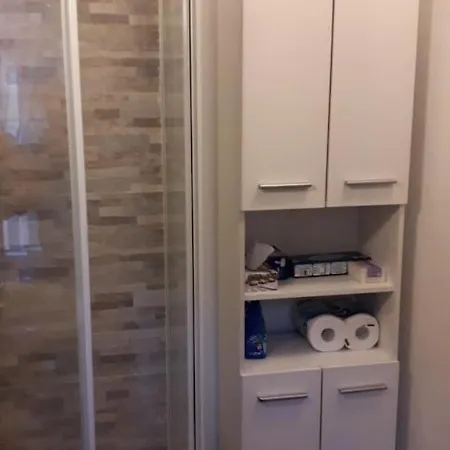 公寓 With View - Italy