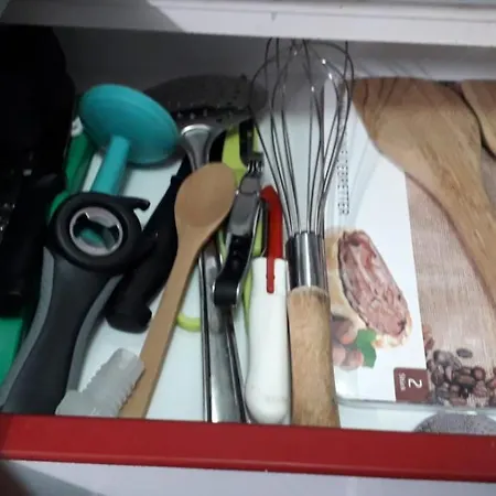 Appartement With View - Italy *