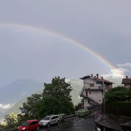 Appartement With View - Italy
