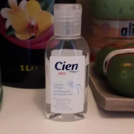 With View - Italy 公寓