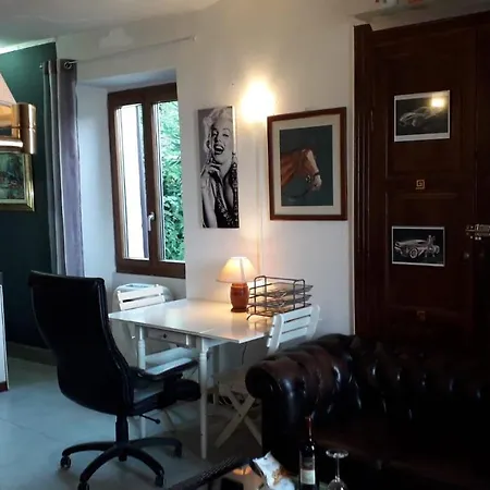 With View - Italy Appartement Casasco Intelvi