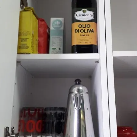 With View - Italy Appartamento