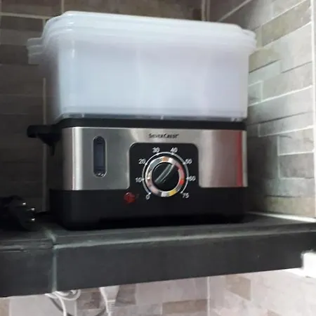 Appartement With View - Italy