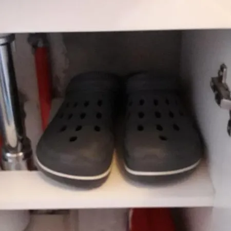 With View - Italy Appartamento