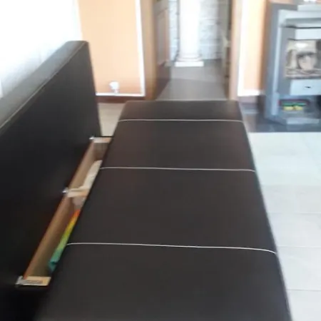 With View - Italy Appartement Casasco Intelvi