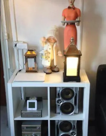 Appartement With View - Italy Casasco Intelvi