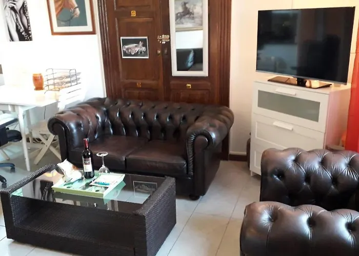 With View - Italy * Casasco Intelvi