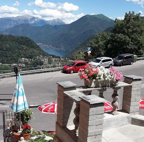 With View - Italy
