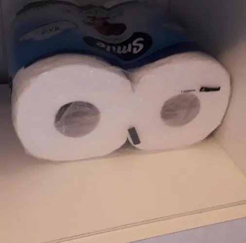 With View - Italy Lägenhet