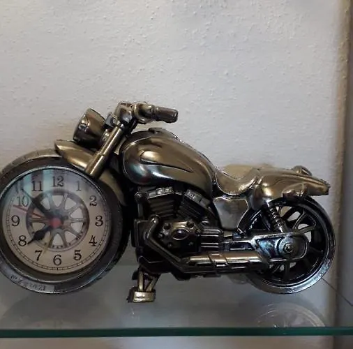 Lägenhet With View - Italy *