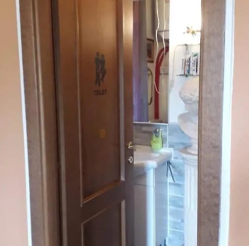 With View - Italy Lägenhet *