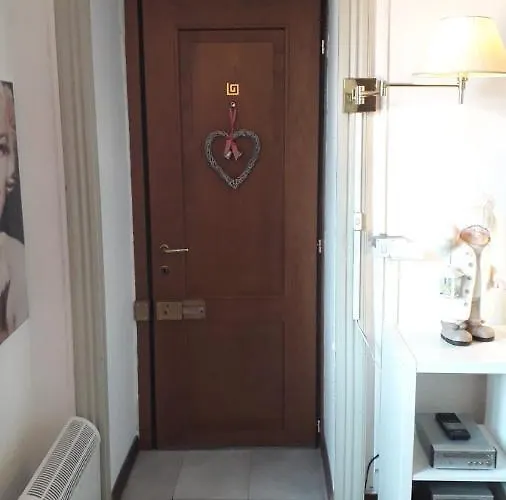 With View - Italy Casasco Intelvi