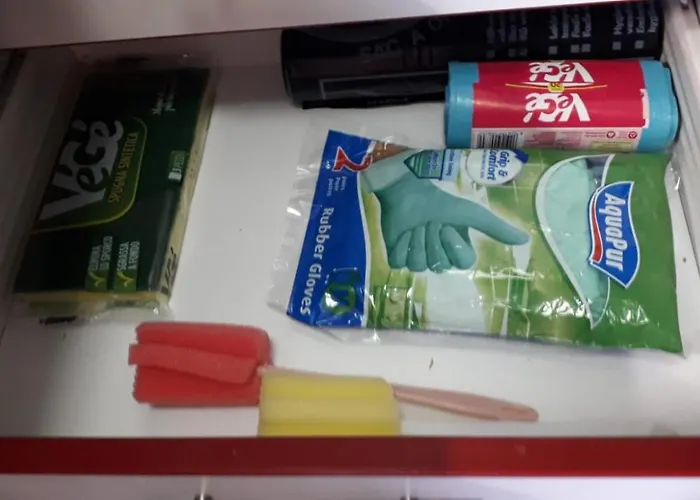 Lägenhet With View - Italy *